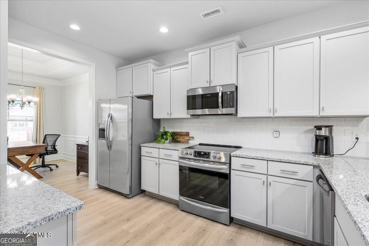 205 Laney Drive Carrollton - Photo 6