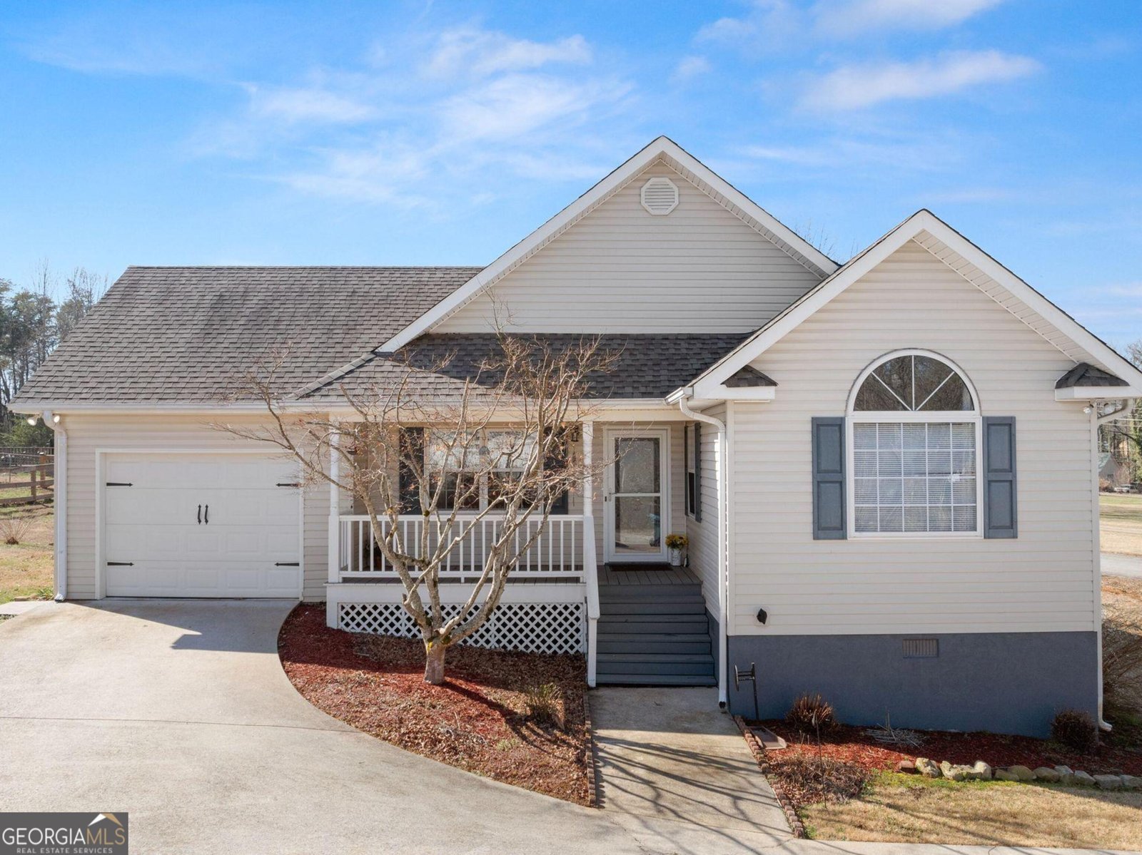 340 Old Clarksville Highway Cleveland - Photo 1