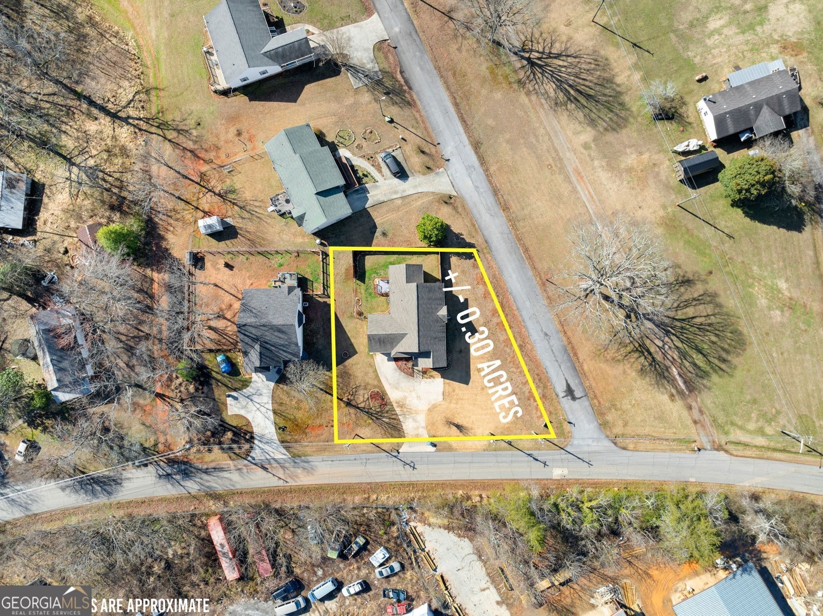 340 Old Clarksville Highway Cleveland - Photo 17