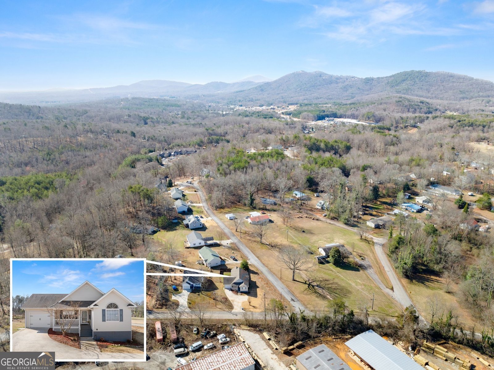 340 Old Clarksville Highway Cleveland - Photo 18