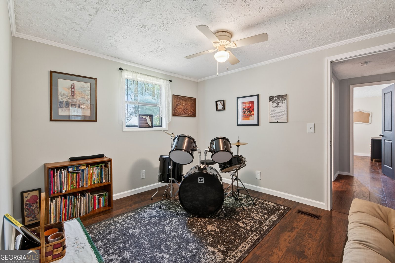 5525 Ashland Farm Road Oxford - Photo 30