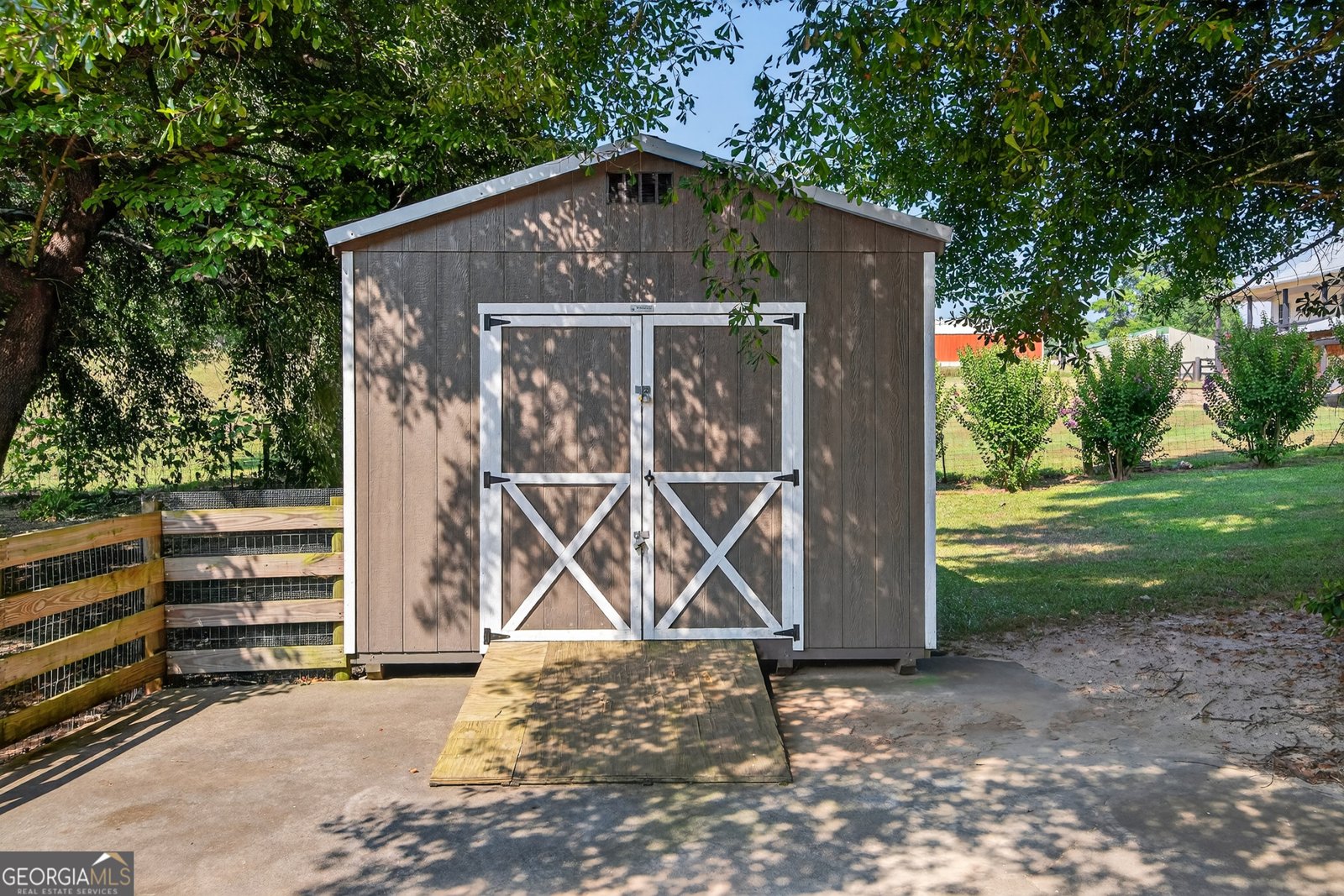 5525 Ashland Farm Road Oxford - Photo 40