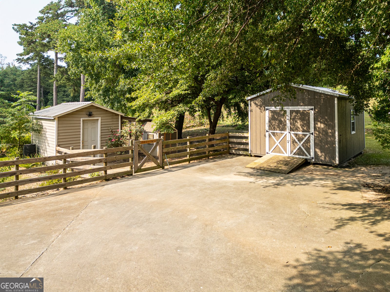 5525 Ashland Farm Road Oxford - Photo 50