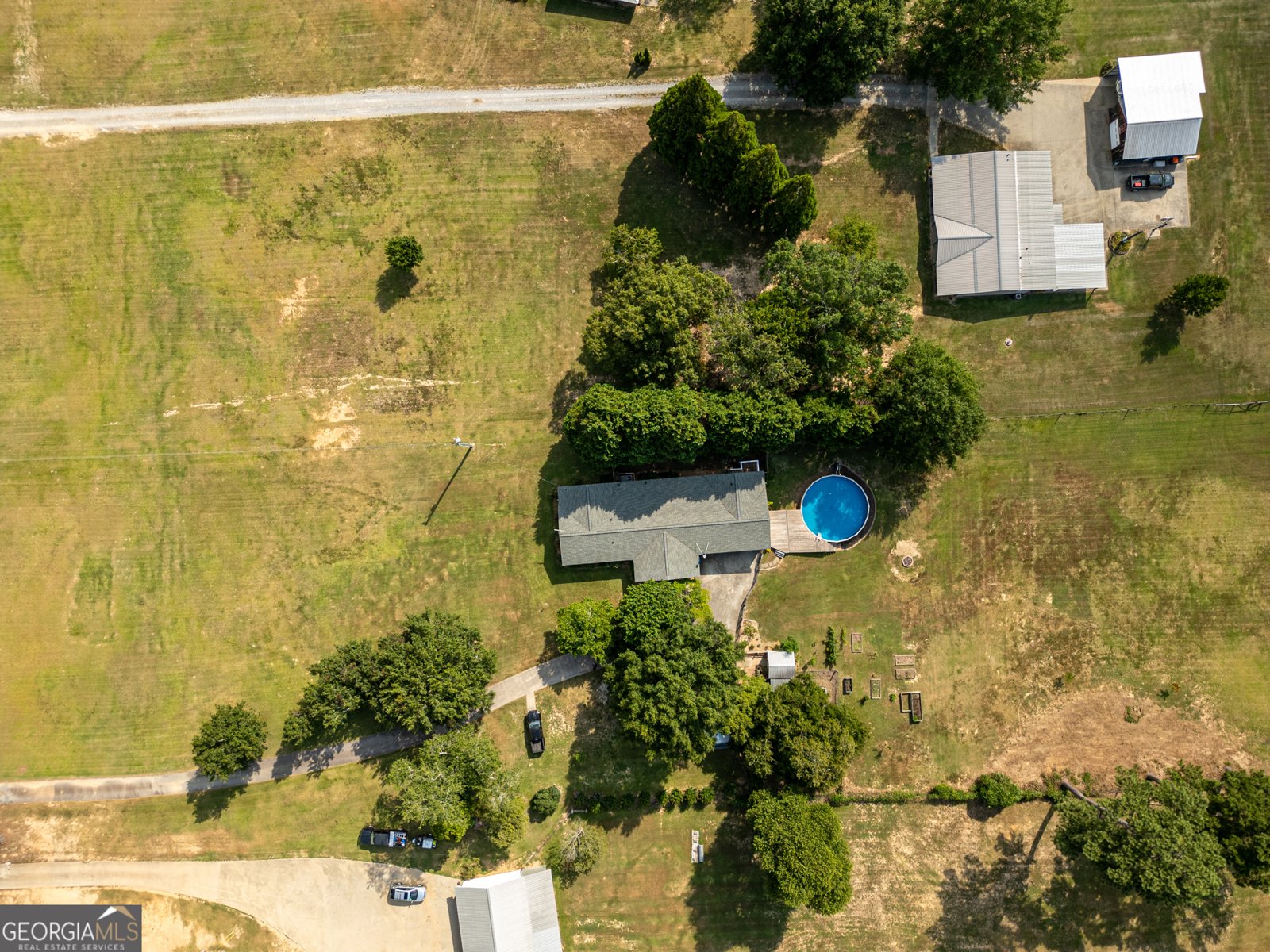 5525 Ashland Farm Road Oxford - Photo 54