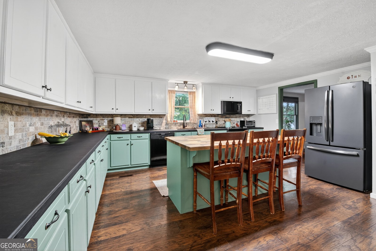 5525 Ashland Farm Road Oxford - Photo 6