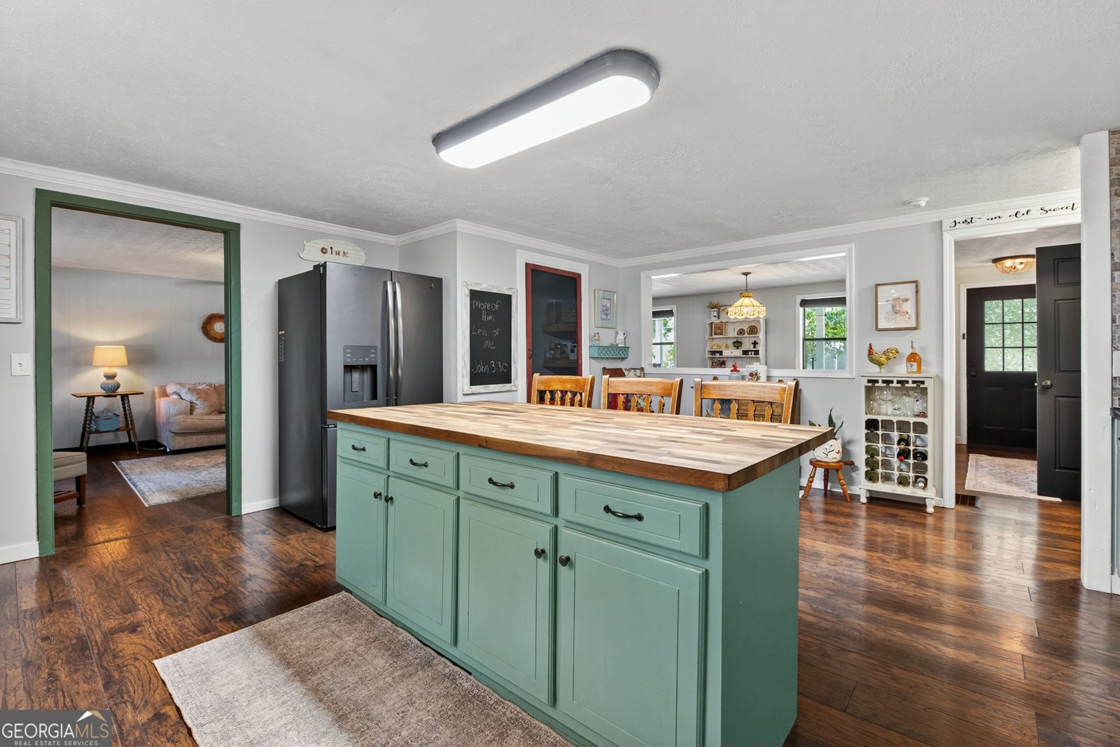 5525 Ashland Farm Road Oxford - Photo 7