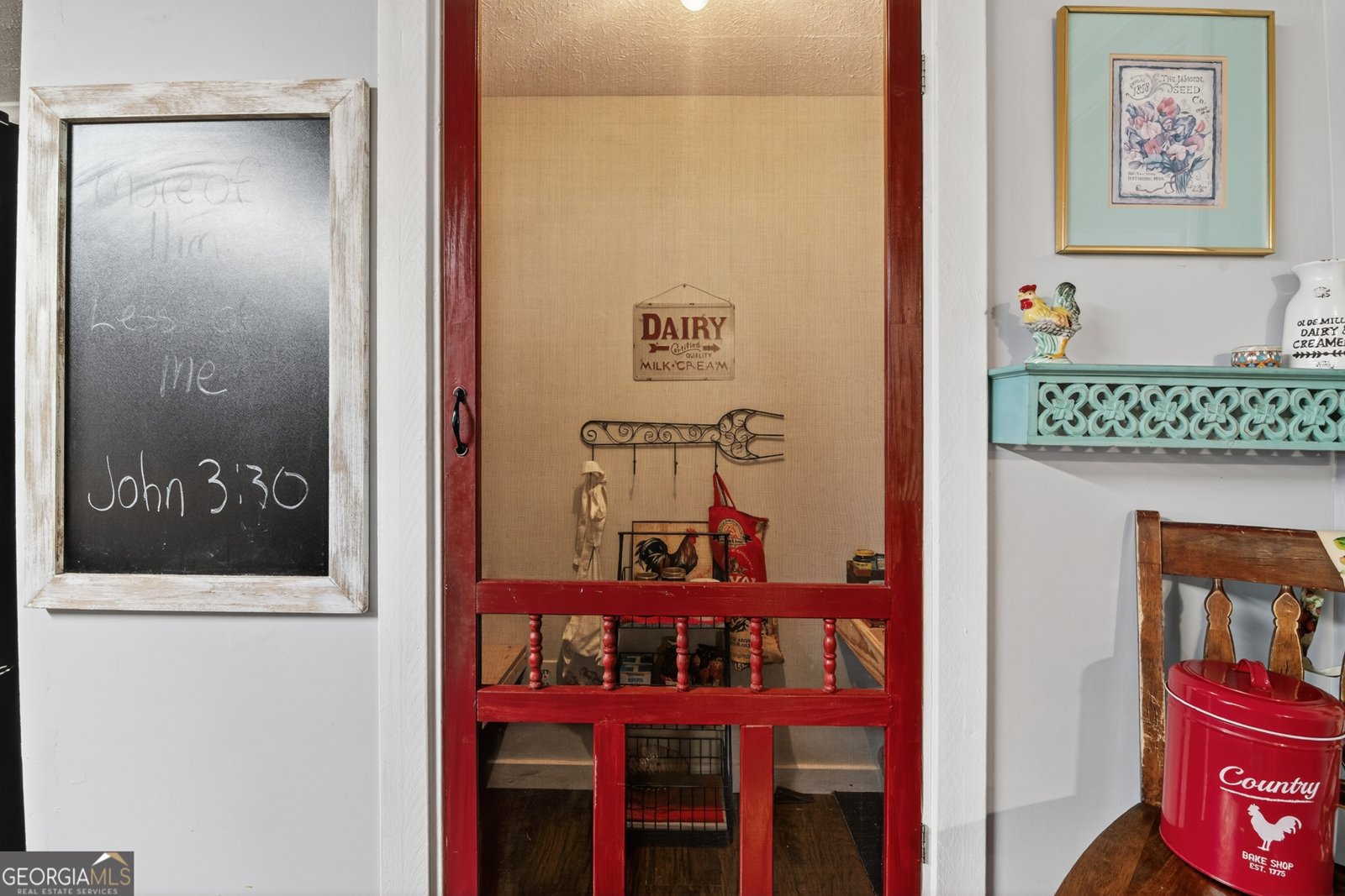 5525 Ashland Farm Road Oxford - Photo 9