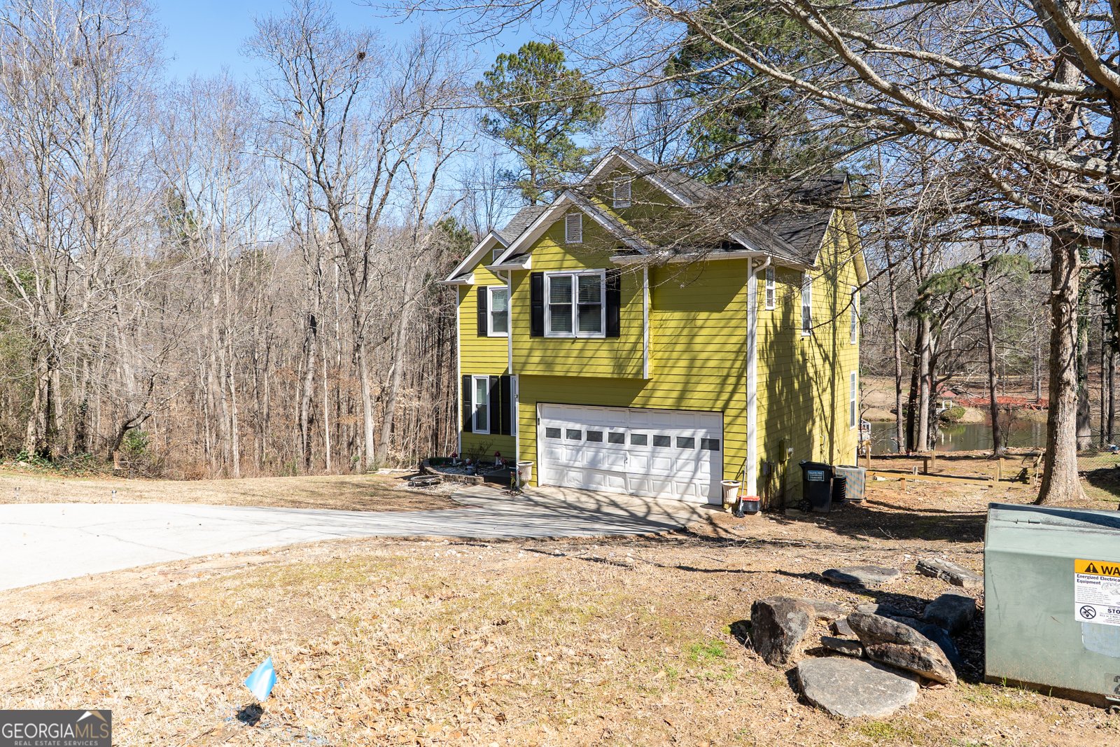 3350 Forrest Bend Lane Snellville - Photo 1