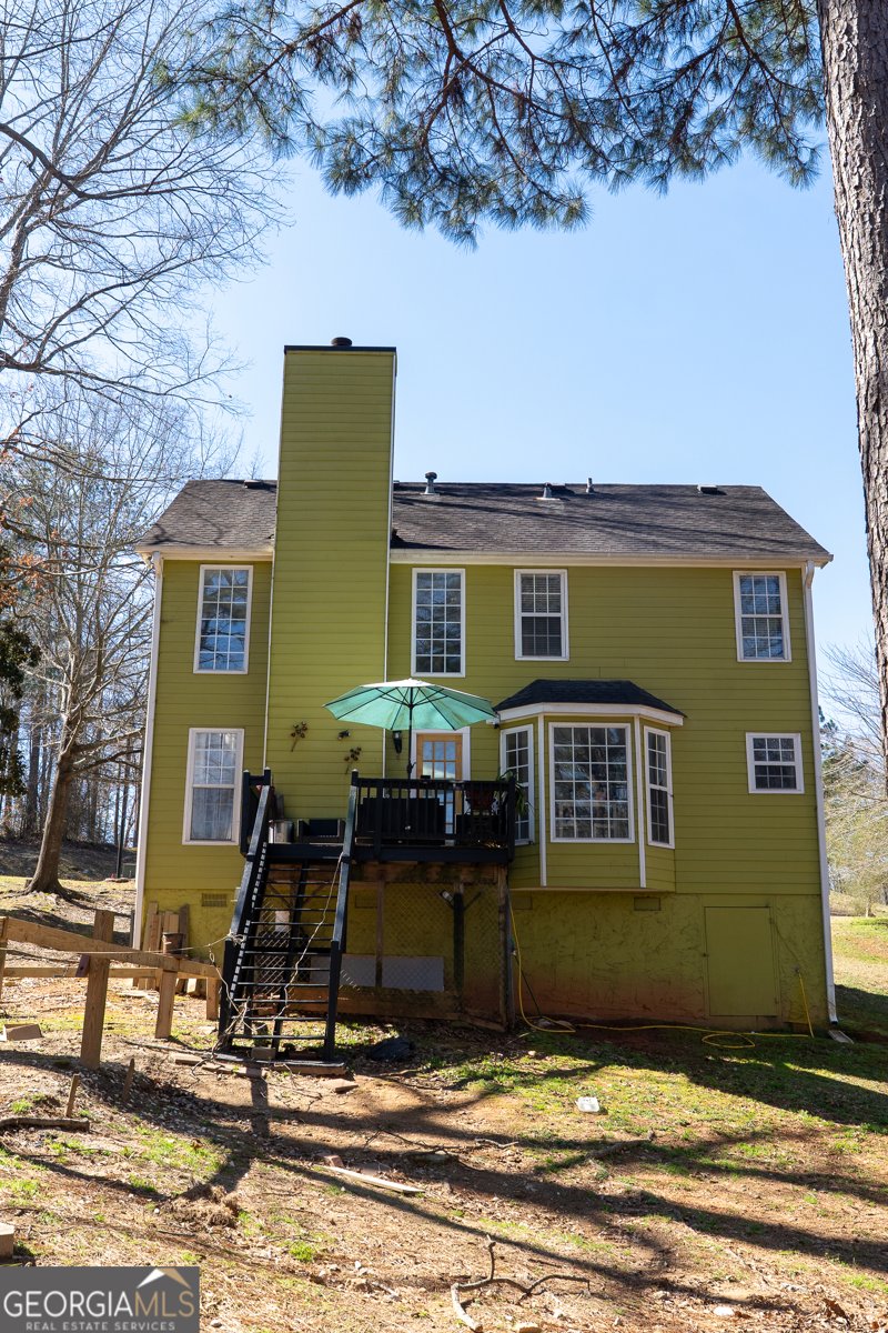 3350 Forrest Bend Lane Snellville - Photo 20