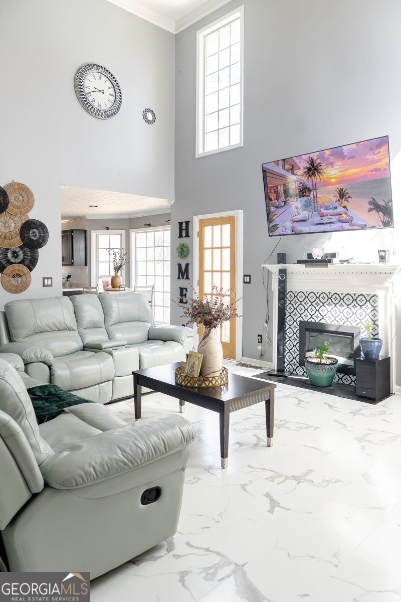 3350 Forrest Bend Lane Snellville - Photo 26