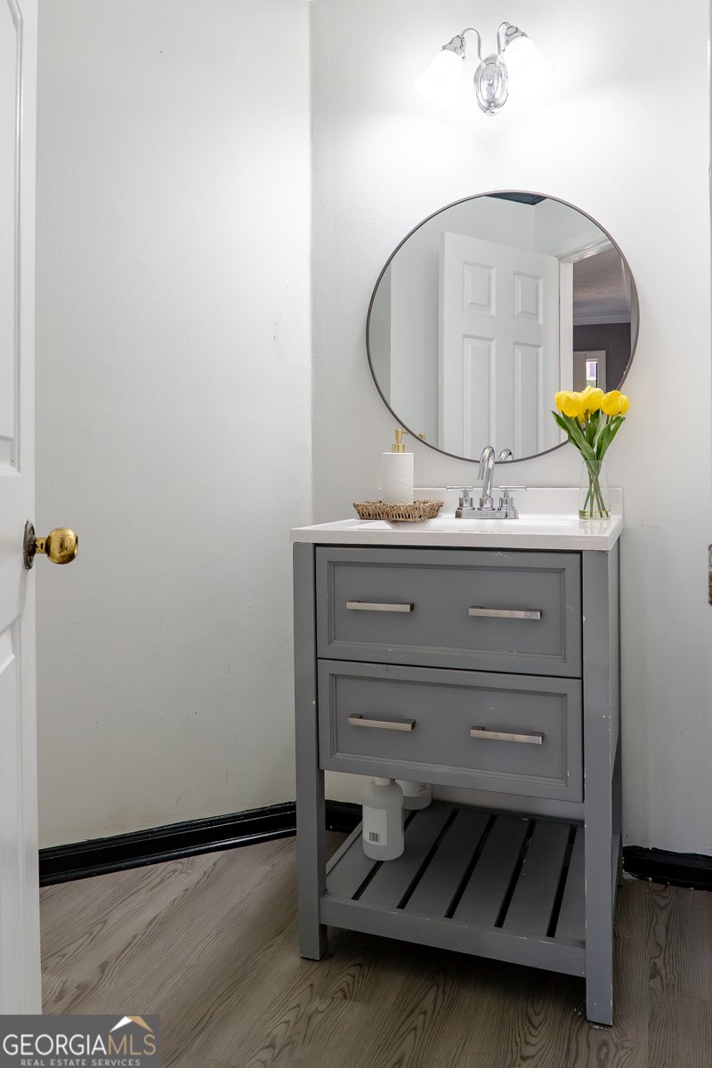 3350 Forrest Bend Lane Snellville - Photo 27