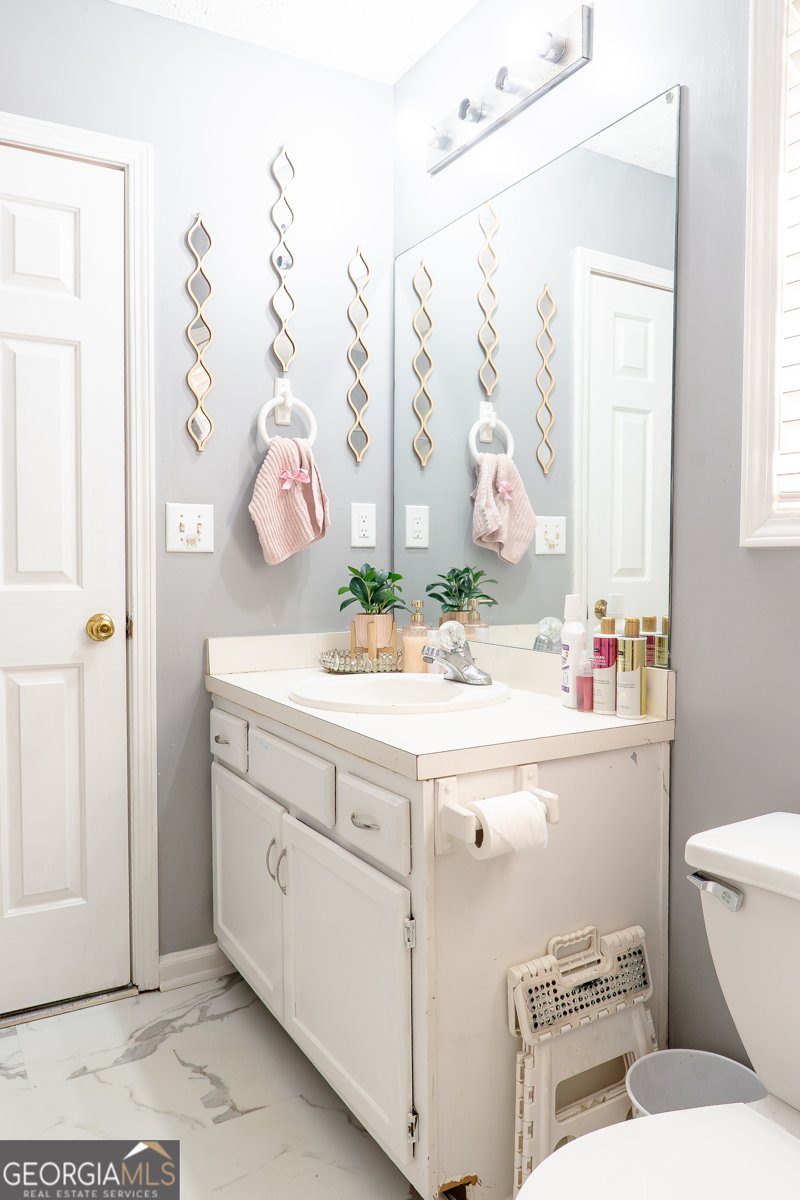 3350 Forrest Bend Lane Snellville - Photo 41