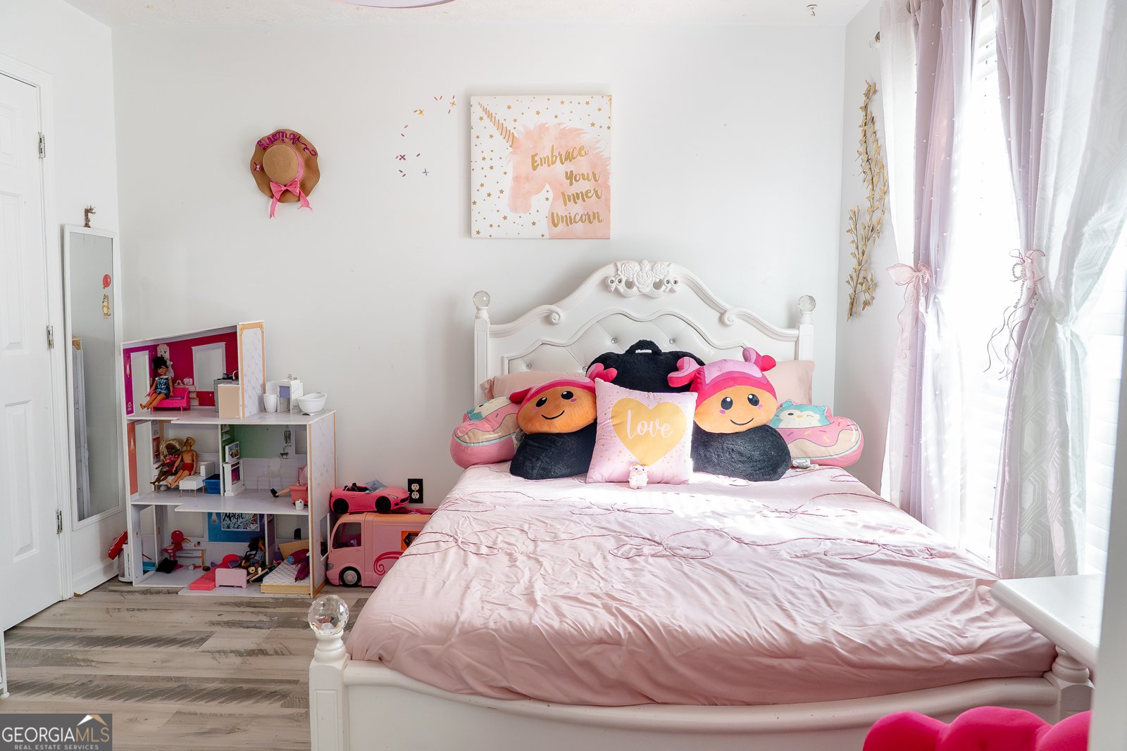 3350 Forrest Bend Lane Snellville - Photo 45