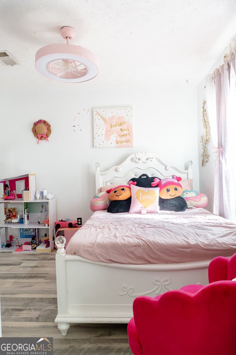 3350 Forrest Bend Lane Snellville - Photo 46