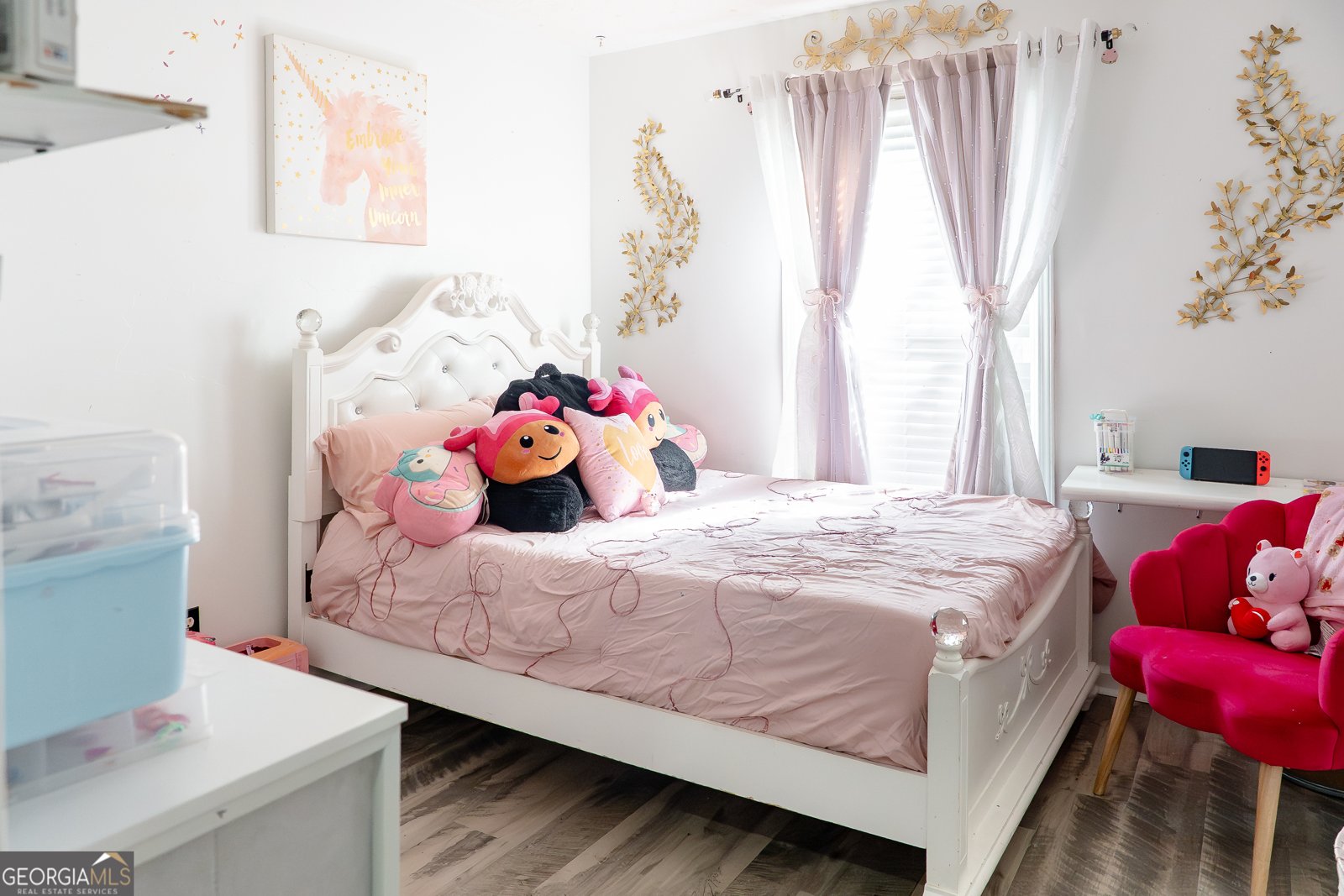 3350 Forrest Bend Lane Snellville - Photo 48