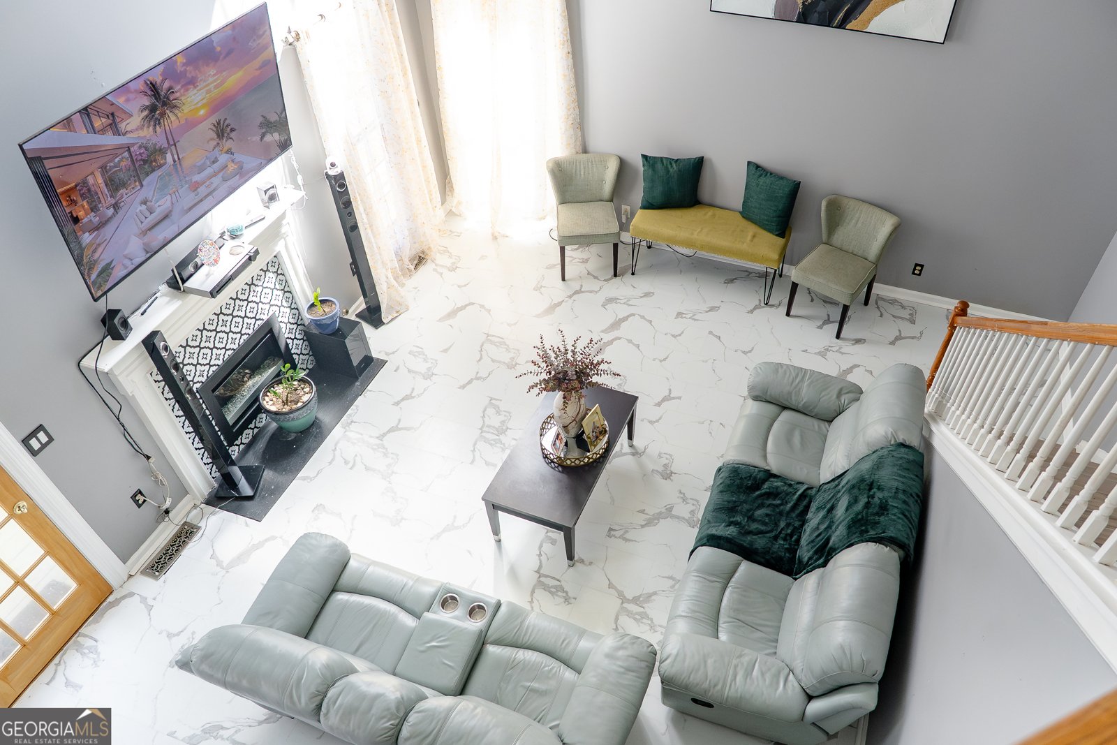 3350 Forrest Bend Lane Snellville - Photo 50