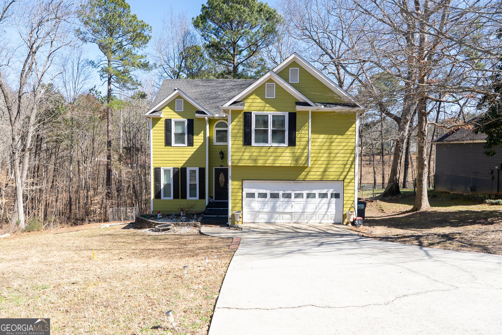 3350 Forrest Bend Lane Snellville - Photo 54