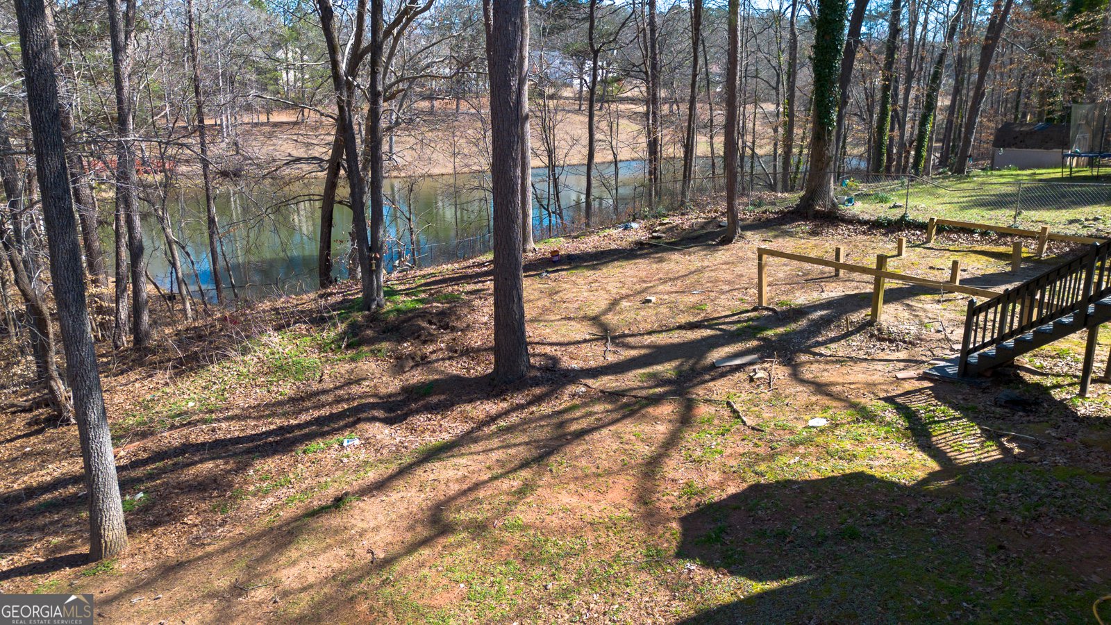 3350 Forrest Bend Lane Snellville - Photo 9