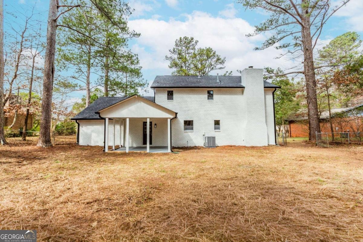 2229 Martin Way Jonesboro - Photo 38