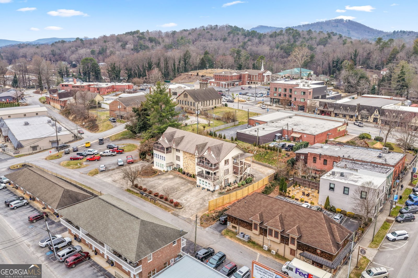 20 Mill Street Clayton - Photo 34