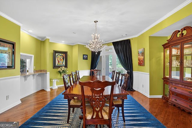 3073 Demooney Road South Fulton - Photo 10