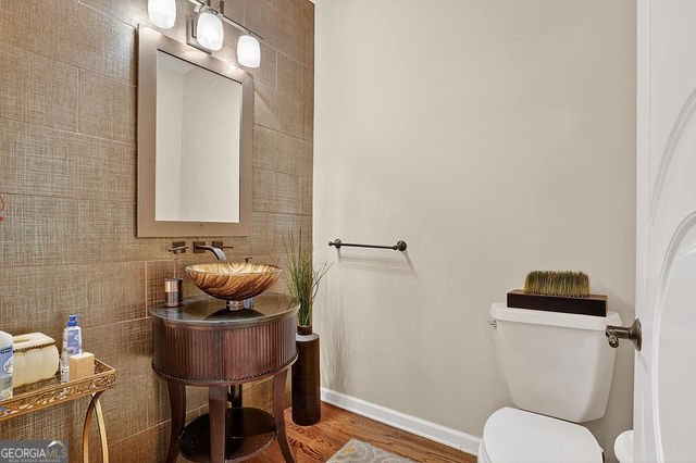 3073 Demooney Road South Fulton - Photo 11