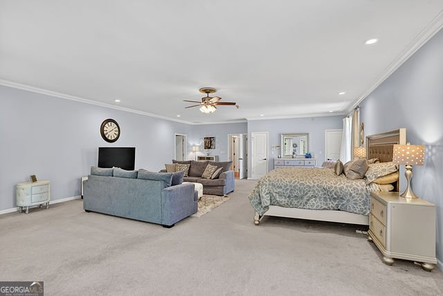 3073 Demooney Road South Fulton - Photo 14