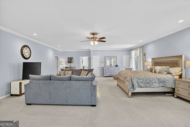 3073 Demooney Road South Fulton - Photo 17