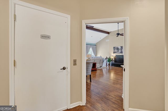 3073 Demooney Road South Fulton - Photo 33