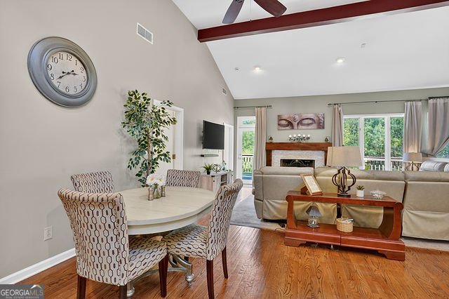 3073 Demooney Road South Fulton - Photo 34