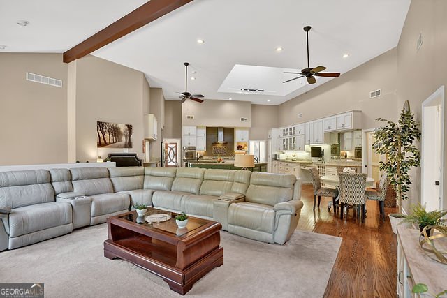 3073 Demooney Road South Fulton - Photo 35