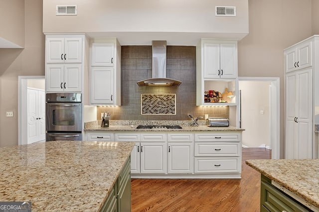 3073 Demooney Road South Fulton - Photo 37