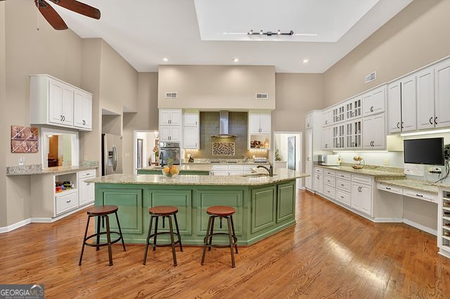 3073 Demooney Road South Fulton - Photo 38