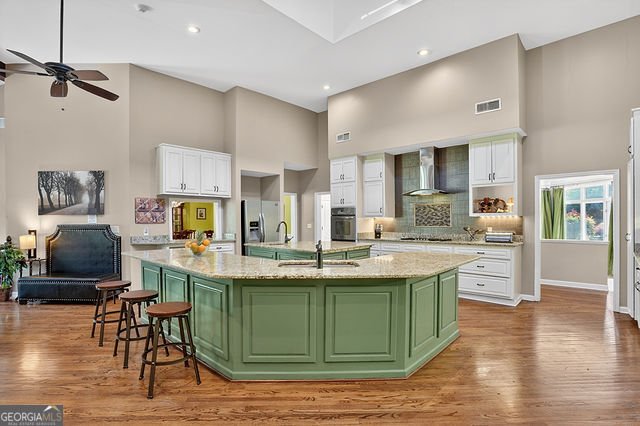 3073 Demooney Road South Fulton - Photo 39