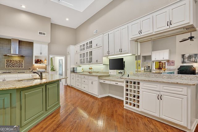 3073 Demooney Road South Fulton - Photo 40