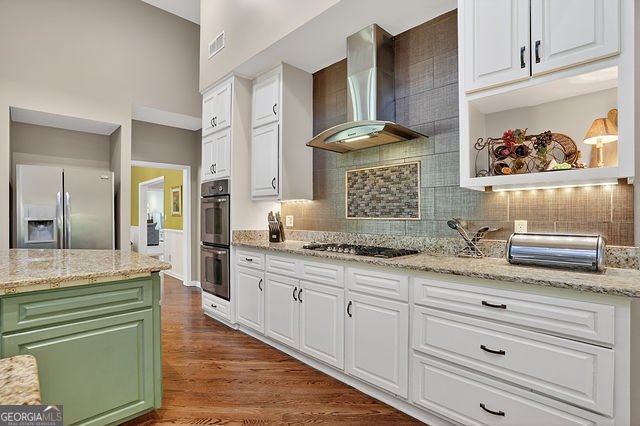 3073 Demooney Road South Fulton - Photo 41