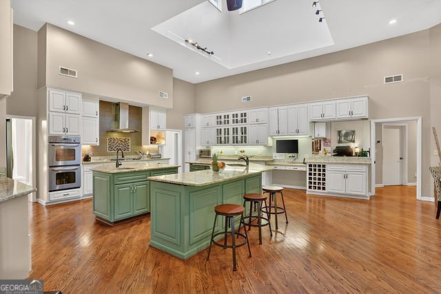 3073 Demooney Road South Fulton - Photo 43