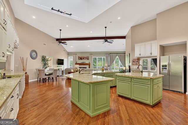 3073 Demooney Road South Fulton - Photo 44