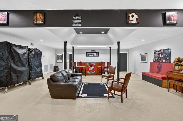 3073 Demooney Road South Fulton - Photo 47