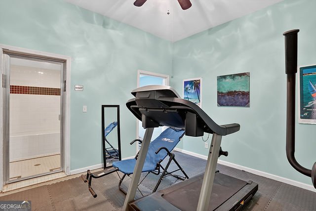 3073 Demooney Road South Fulton - Photo 49