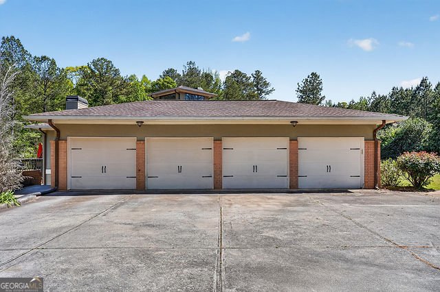 3073 Demooney Road South Fulton - Photo 59