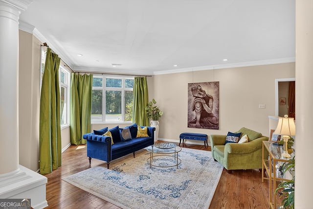 3073 Demooney Road South Fulton - Photo 6