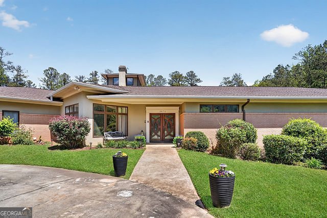 3073 Demooney Road South Fulton - Photo 60