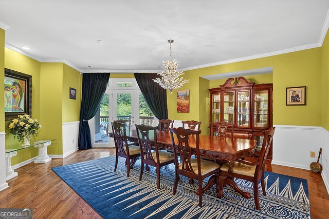 3073 Demooney Road South Fulton - Photo 8