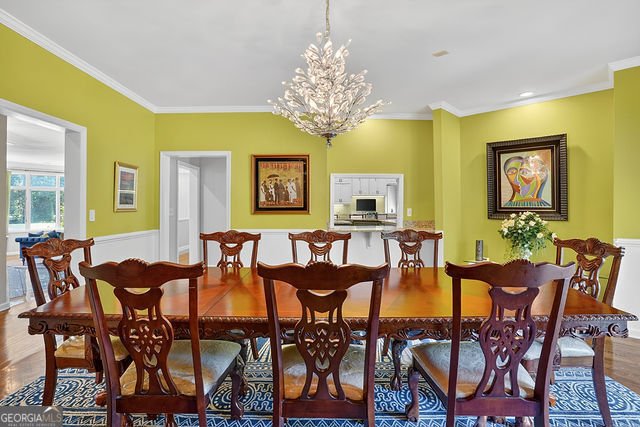 3073 Demooney Road South Fulton - Photo 9