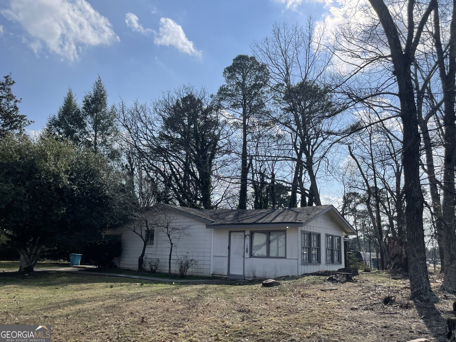 2155 Rosedale Road Snellville - Photo 1