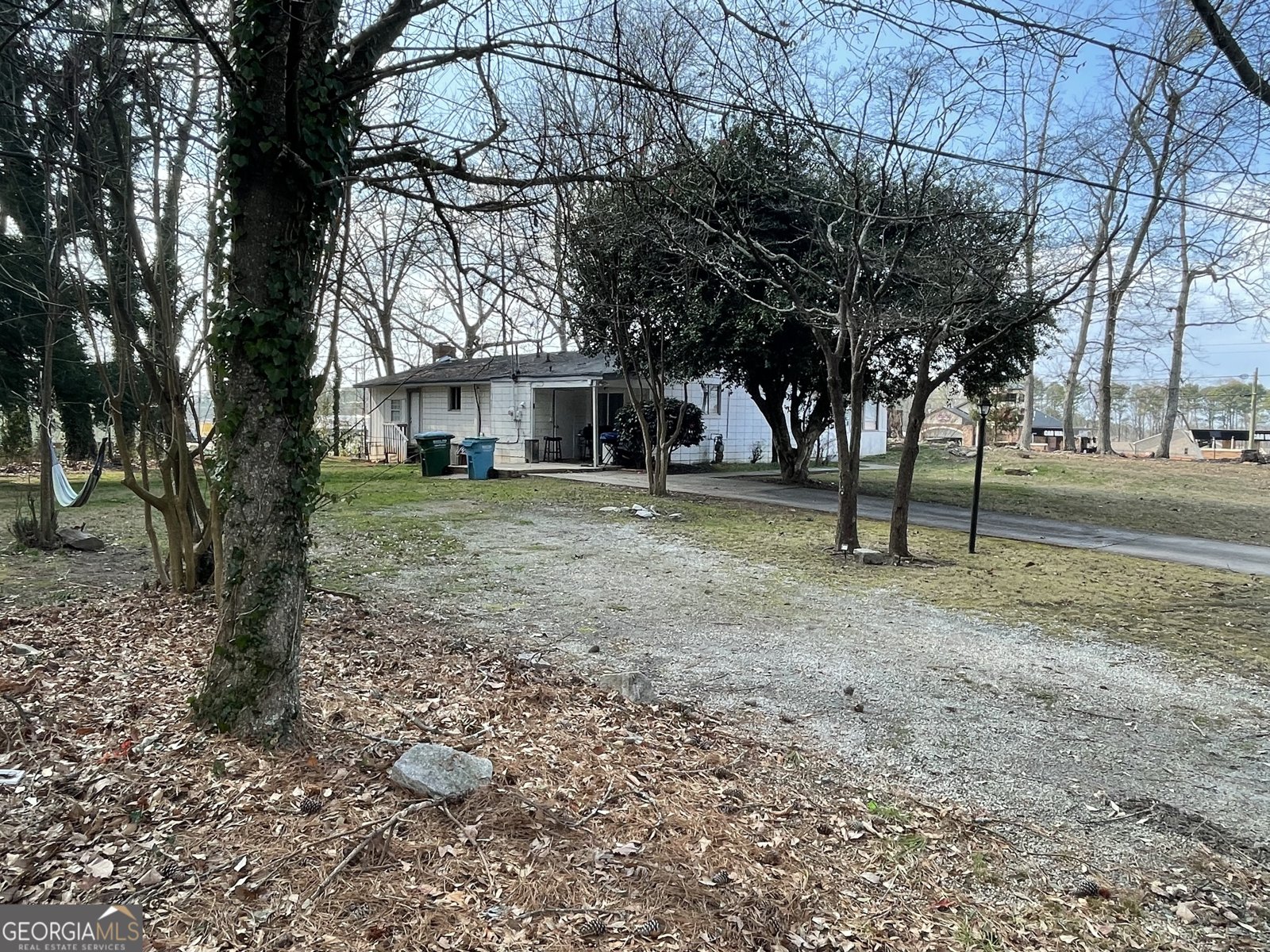 2155 Rosedale Road Snellville - Photo 10