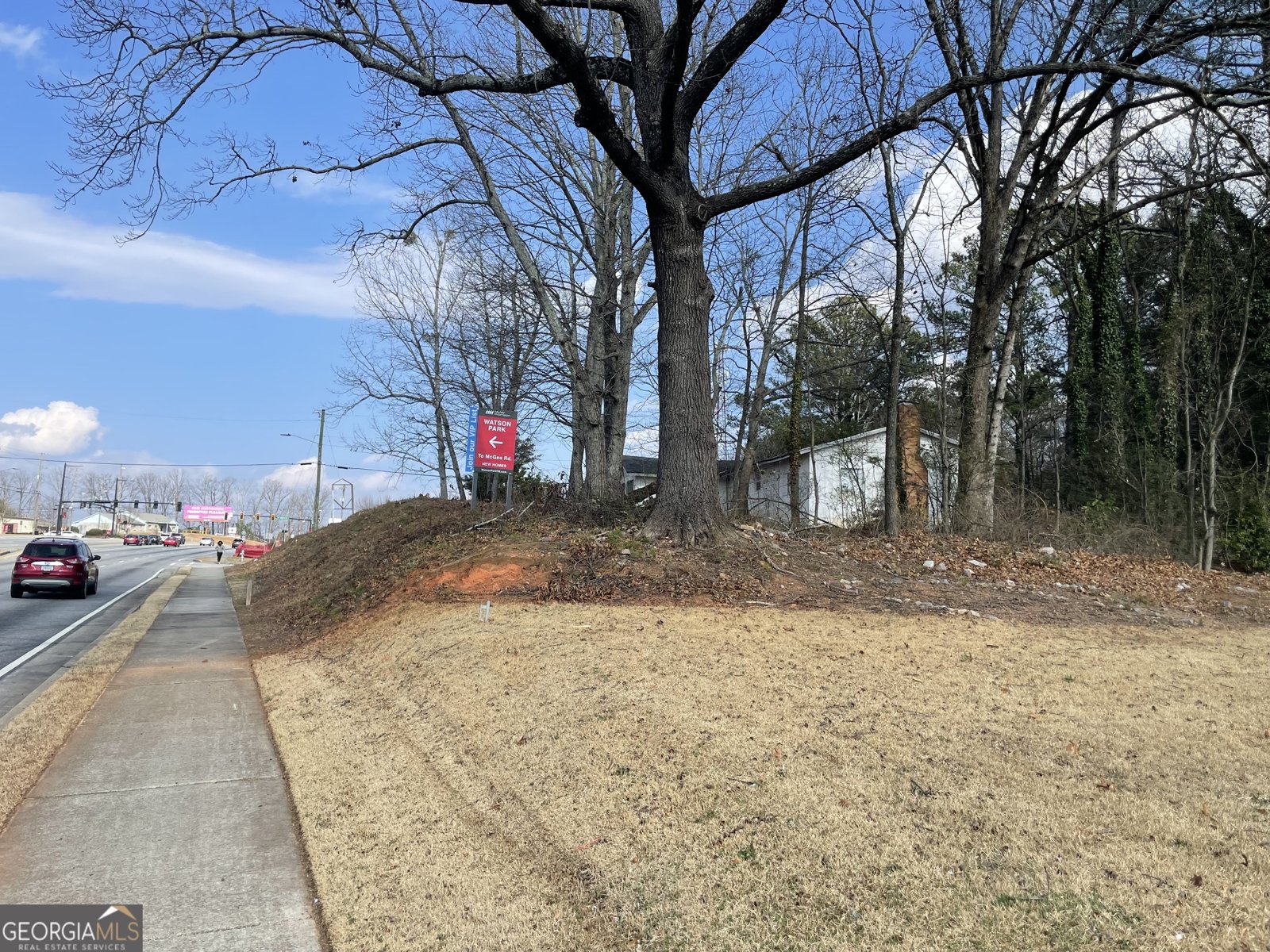 2155 Rosedale Road Snellville - Photo 6