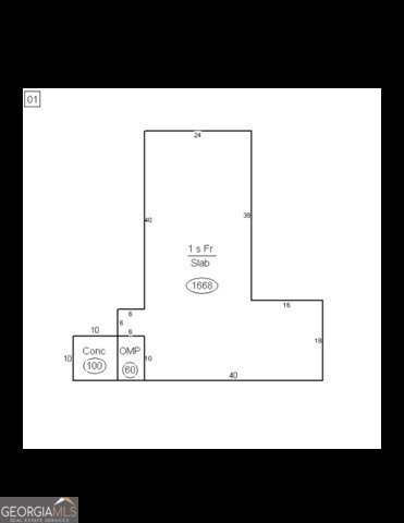 2155 Rosedale Road Snellville - Photo 8