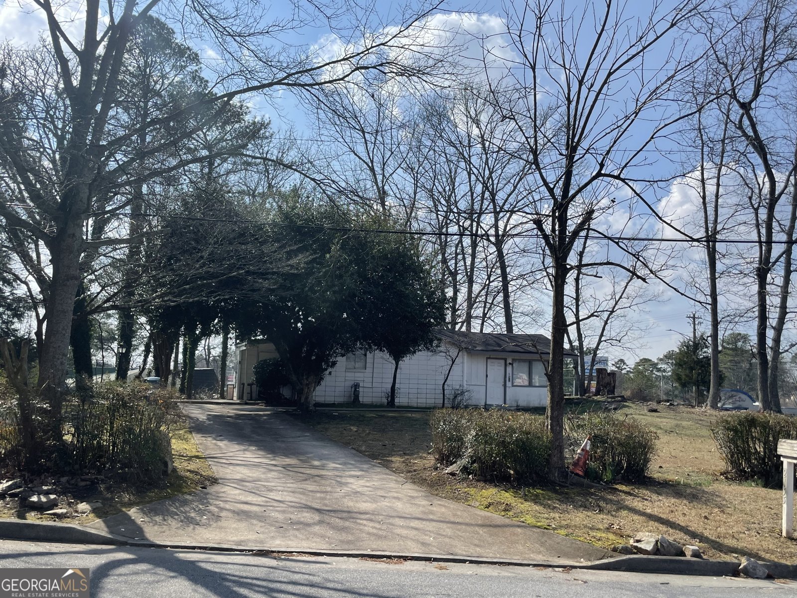 2155 Rosedale Road Snellville - Photo 9